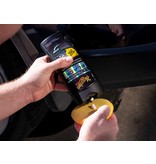 Meguiar's Meguiars Ultimate Black Plastic Restorer 355ml