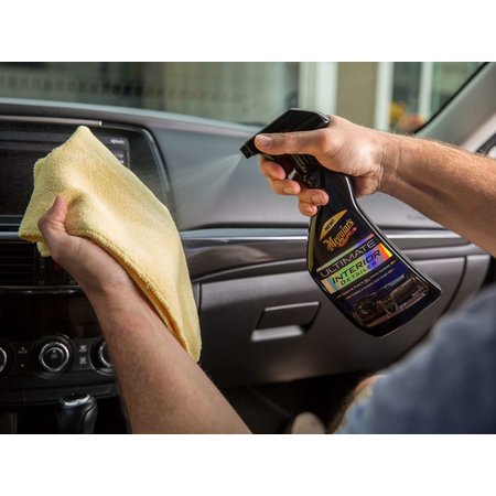 Meguiar's Meguiars Ultimate Interior Detailer 473ml