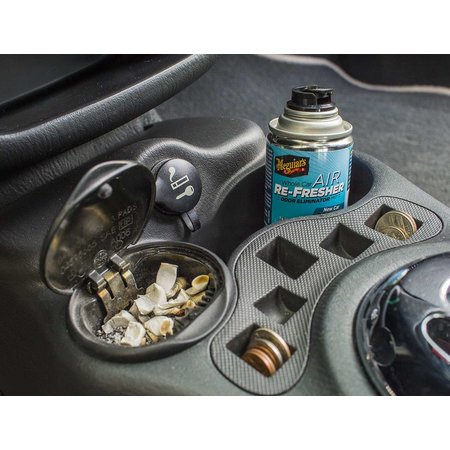 Meguiar's Meguiars Air Refresher: New Car Scent