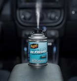 Meguiar's Meguiars Air Refresher: New Car Scent