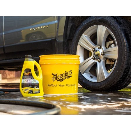 Meguiar's Meguiars Ultimate Wash & Wax 1450ml