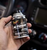 Meguiar's Meguiars Air Refresher: Black Chrome