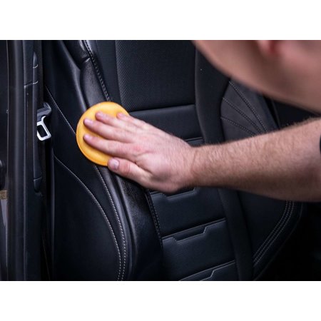 Meguiar's Meguiars Ultimate Leather Balm 160g