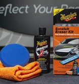 Meguiar's Meguiars Quik Scratch Eraser Kit