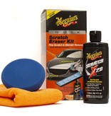 Meguiar's Meguiars Quik Scratch Eraser Kit