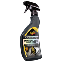 Meguiars Ultimate Waterless Wheel & Tyre 710ml