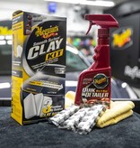 Meguiar's Meguiars Smooth Surface Clay Kit