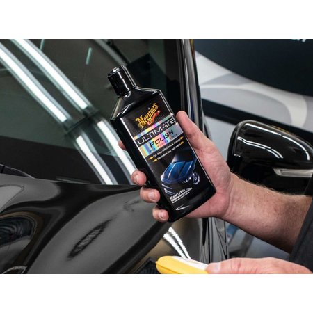 Meguiars Ultimate Polish 473ml