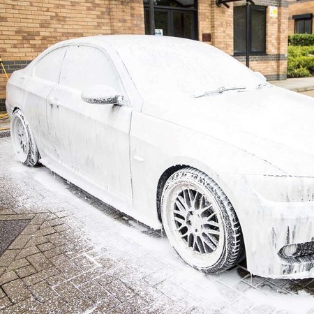 Meguiar's Meguiars Ultimate Snow foam Cannon Kit