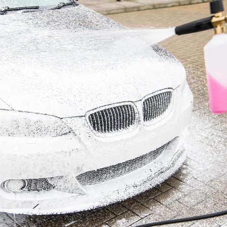 Meguiar's Meguiars Ultimate Snow foam Cannon Kit