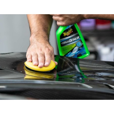 Meguiar's Meguiars Hybrid Ceramic synthetic Clay Kit