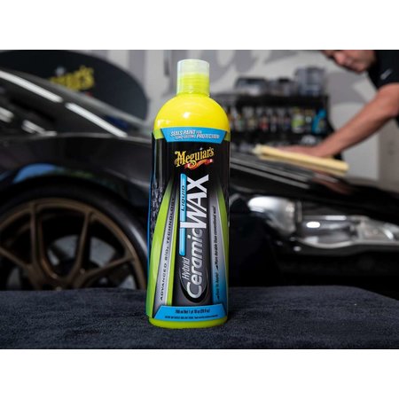 Meguiar's Meguiars Hybrid Ceramic Liquid Wax 473ml