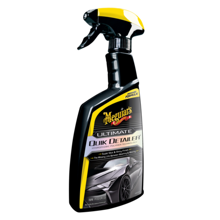 Meguiar's Meguiars Ultimate Quik Detailer 710ml