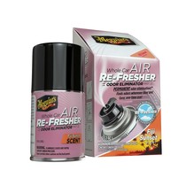 Meguiars Air Refresher: Fiji Sunset