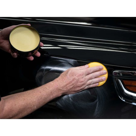 Meguiar's Meguiars Gold Class Carnauba Plus Premium Paste Wax 311 gr