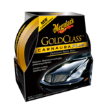 Meguiar's Meguiars Gold Class Carnauba Plus Premium Paste Wax 311 gr