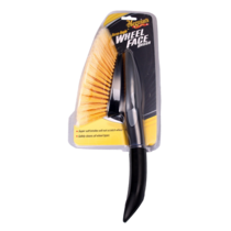 Meguiars Versa-Angle Wheel Face Brush