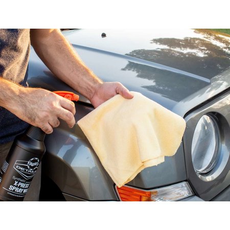 Meguiar's Meguiars Supreme Shine Microfiber (1 stuk)