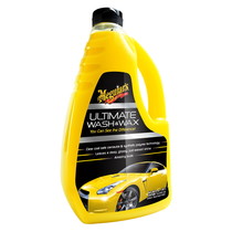 Meguiars Ultimate Wash & Wax 1450ml