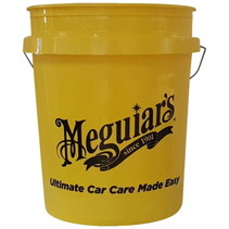 Meguiars Bucket