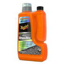 Meguiars Hybrid Ceramic Wash & Wax 1420ml