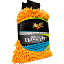 Meguiars Hybrid Ceramic Wash Mitt