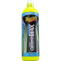 Meguiars Hybrid Ceramic Liquid Wax 473ml