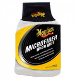 Meguiar's Meguiars Microfiber Wash Mitt