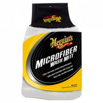 Meguiars Microfiber Wash Mitt