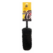 Meguiars Supreme Wheel Brush large