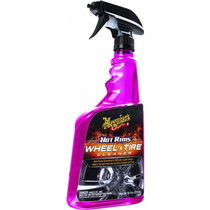 Meguiars Hot Rims Wheel & Tyre Cleaner 710ml