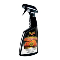 Meguiars Gold Class Leather & Vinyl Cleaner Spray 473ml