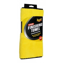 Meguiars Finishing Towel