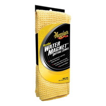 Meguiars Microfiber Water Magnet Drying Towel