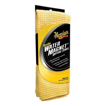 Meguiar's Meguiars Microfiber Water Magnet Drying Towel