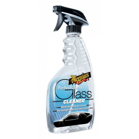 Meguiar's Meguiars Perfect Clarity Glass Cleaner 473ml