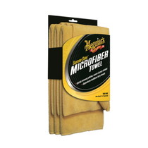 Meguiars Supreme Shine Microfiber (3 stuks)