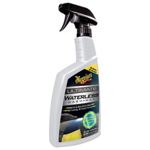 Meguiars Ultimate Waterless Wash & Wax 768ml