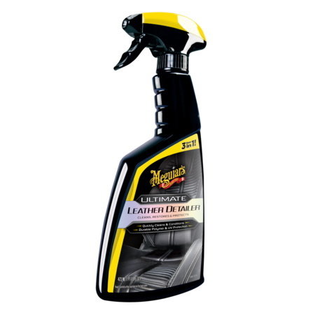 Meguiar's Meguiars Ultimate Leather Detailer 473 ml