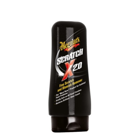 Meguiar's Meguiars Scratch X 2.0 207ml