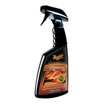 Meguiars Gold Class Leather Conditioner Spray 473ml