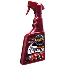 Meguiars Quik Detailer 473 ml