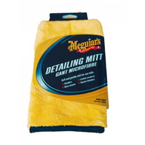 Meguiars Microfiber Detailing Mitt