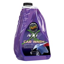Meguiars NXT Generation Car Wash 1892ml