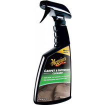 Meguiars Carpet & Interior Cleaner 473ml