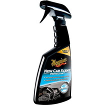 Meguiars New Car Scent Protectant 473ml