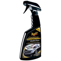 Meguiars Gold Class Premium Quik Wax 473ml