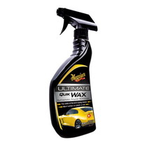 Meguiars Ultimate Quik Wax 450ml