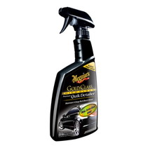 Meguiars Gold Class Premium Quik Detailer 473ml