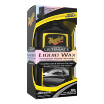 Meguiars Ultimate Liquid Wax 473ml